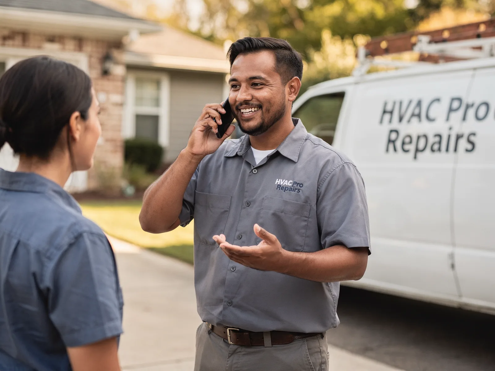 Heat Pump Repair Sunrise Manor, NV FAQs